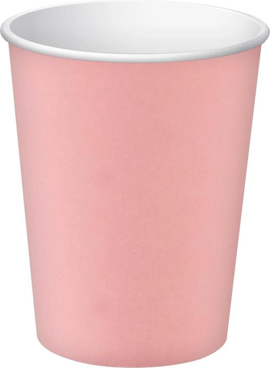 Produktbild PROnappe 15 Einweg-Kaffeebecher 200,0 ml (15 x)