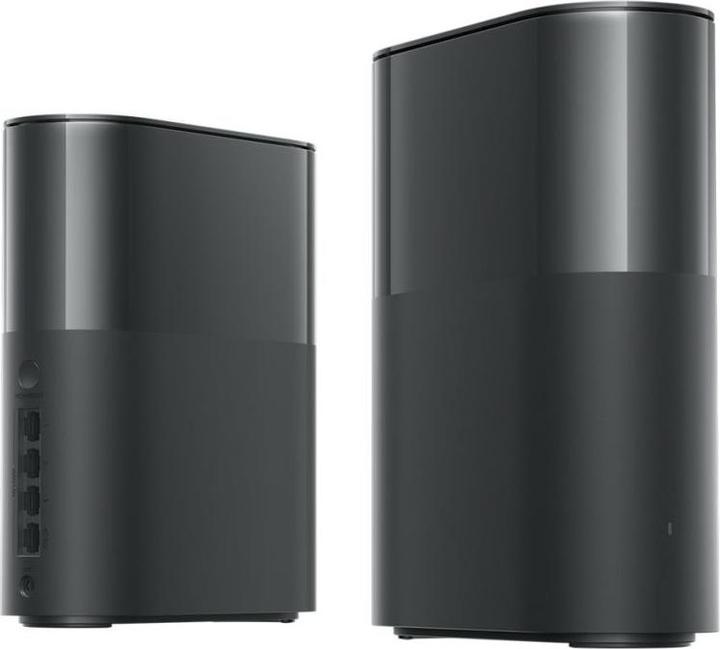 Actual product image Xiaomi Mesh System BE3600 Pro EU(3-PACK)