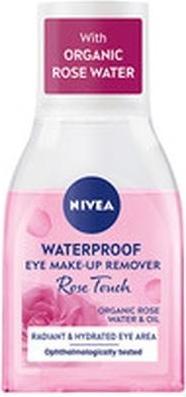 Image du produit NIVEA Rose Touch (Chiffons de nettoyage, 100 ml)