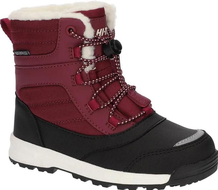 Hi-Tec Schneestiefel Leo (32)