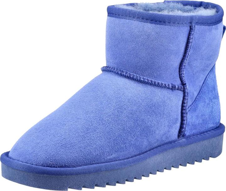 Medium blue