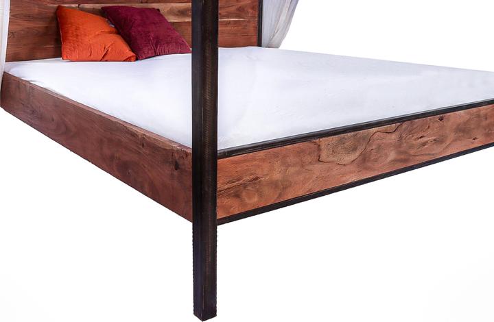 Actual product image SAM Romy (180 x 200 cm)