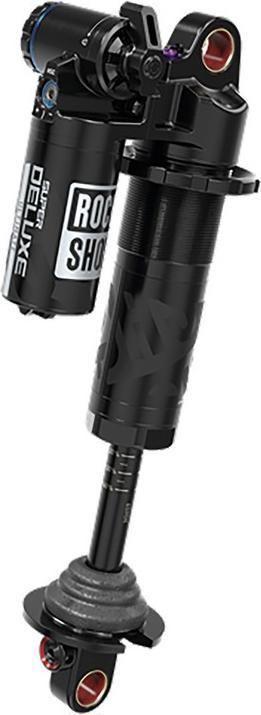RockShox Super Del. Ult. Coil RC2T