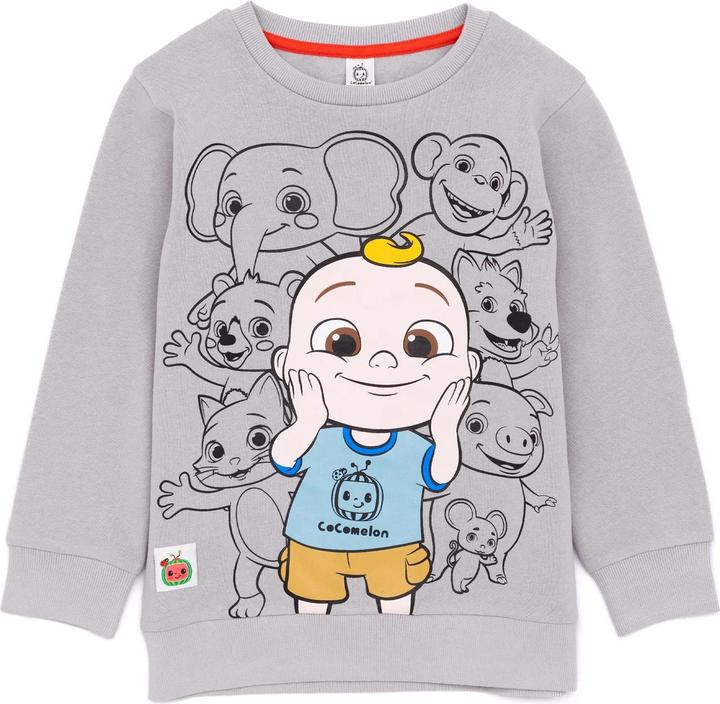 Cocomelon Sweatshirt