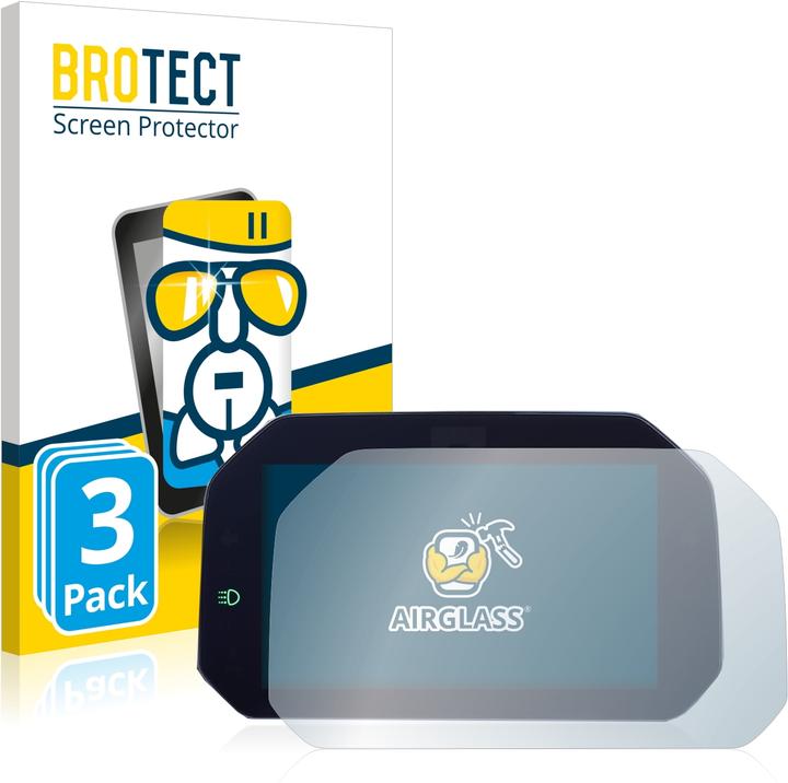 Image du produit BROTECT AirGlass Verre