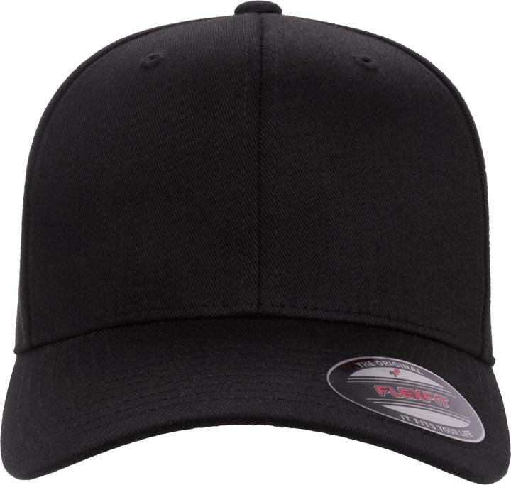 Actual product image Yupoong - Cappellino Classico con Visiera - Uomo (XL)