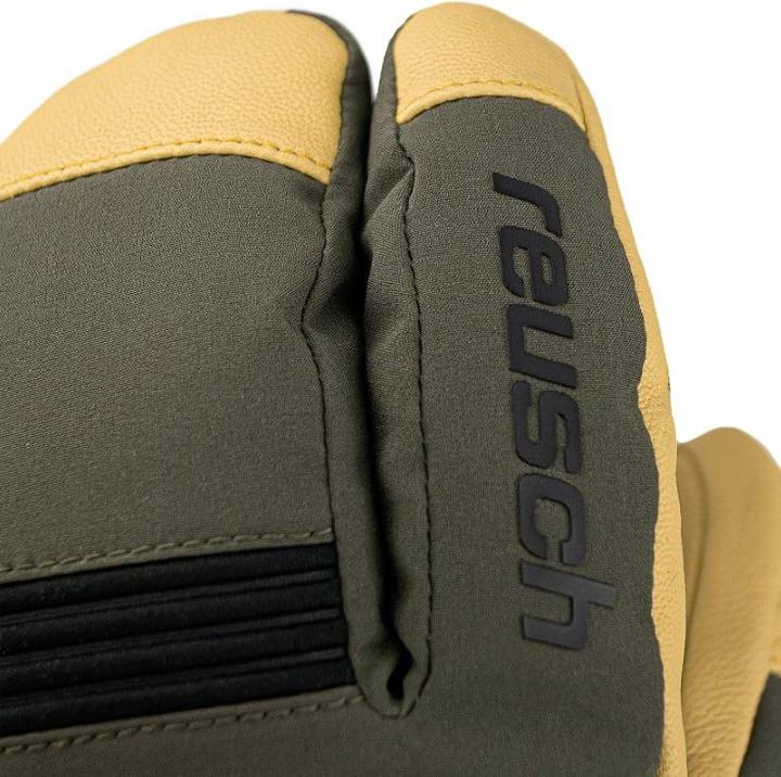 Actual product image Reusch Andy R-TEX® XT Lobster (8.5)