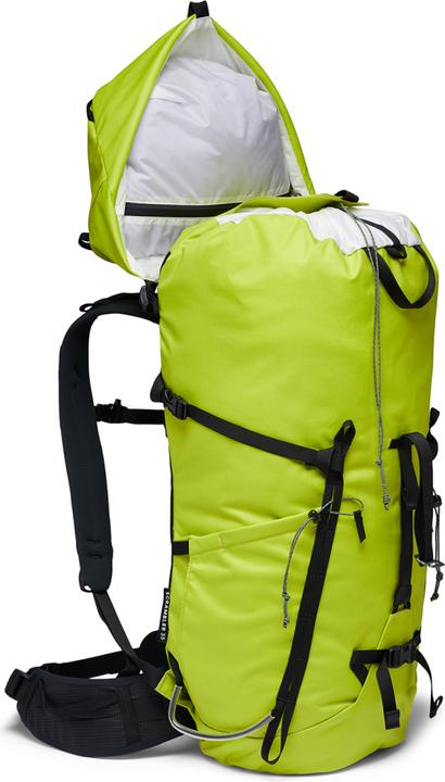 Actual product image Mountain Hardwear Scrambler 35 (35 l)