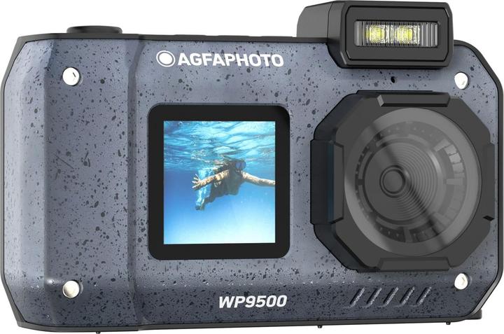 AGFAPHOTO Realishot WP9500 (24 Mpx, 1/3.06")
