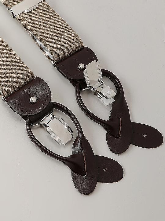 Produktbild Profuomo Hosenträger (One Size)