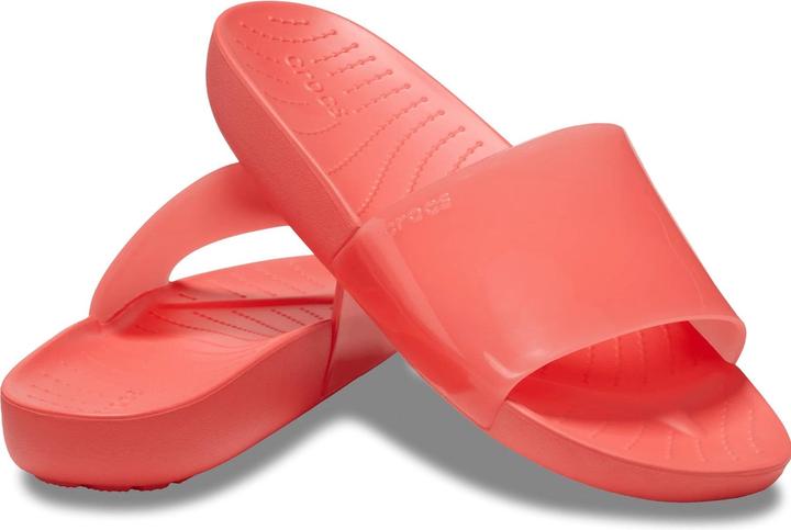 Produktbild Crocs W's Splash Glossy Slide (41, 41.5, 42, 41 1/3)