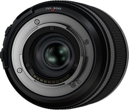 Actual product image Fujifilm FUJINON XF 70-300mm F4-5.6 R LM OIS WR (Fujifilm Fujinon XF, APS-C / DX)