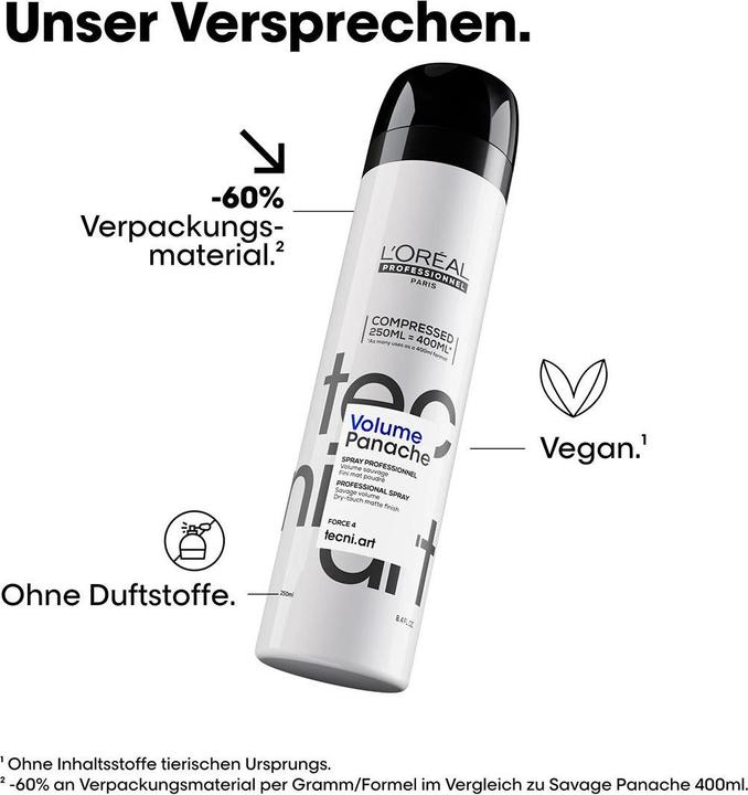 Image du produit L'Oréal Professionnel Art Wild Stylers (200 ml)