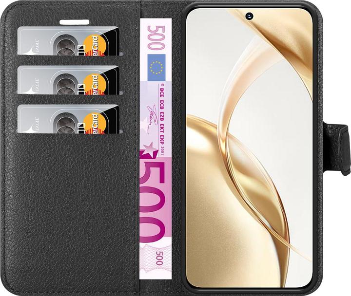 Actual product image Cadorabo Case for Honor 200 with Stand function (Honor 200 Pro)