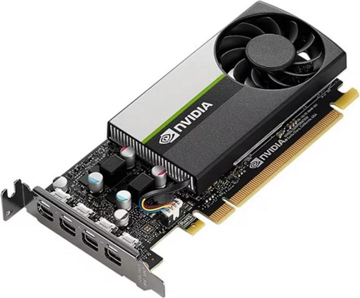 Image du produit PNY NVIDIA T1000 SB (8 Go)