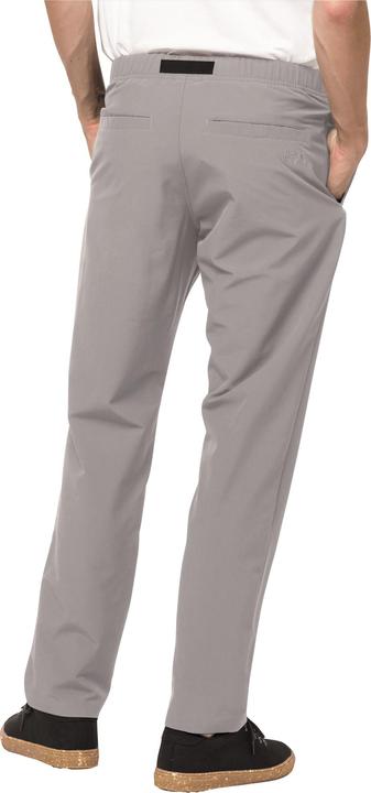 Produktbild Jack Wolfskin hose summer lifestyle gt (52)