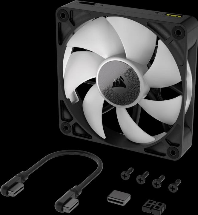 Image du produit Corsair Link RX120 (120 mm, 1 x)