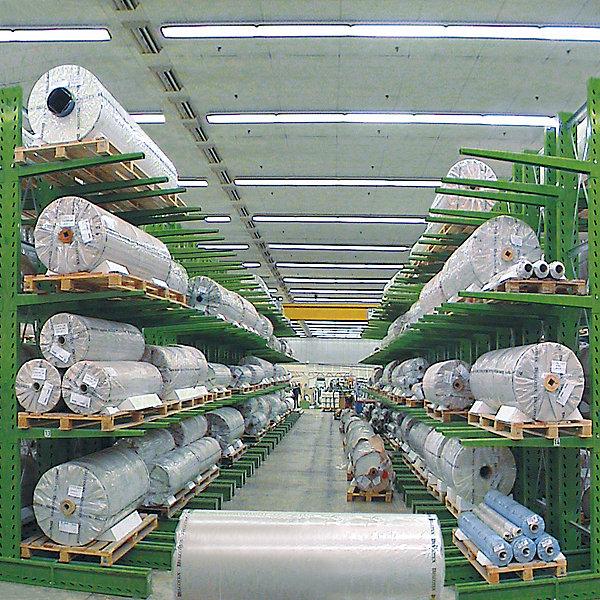 Immagine prodotto eurokraft pro Montante cantilever, un lato