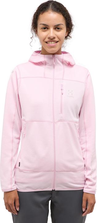 Immagine prodotto Haglöfs Felpa con cappuccio L.I.M Mid Fast (L)
