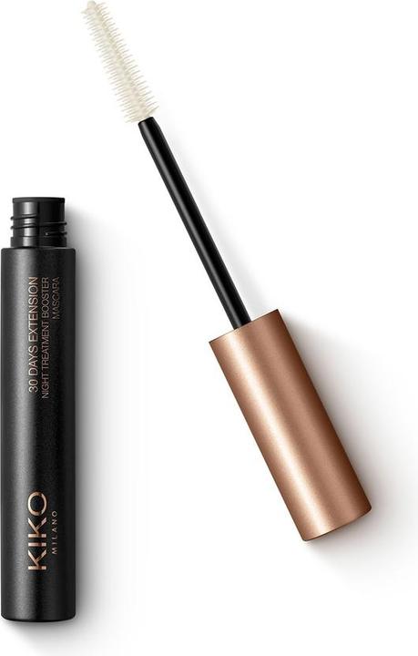 KIKO Milano 30 Days Extension - Night Treatment Booster Mascara