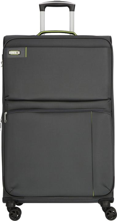 Immagine prodotto D&N Travel Line 6700 Carrello a 2 ruote da 70 cm (70 l, XL (da 115l))