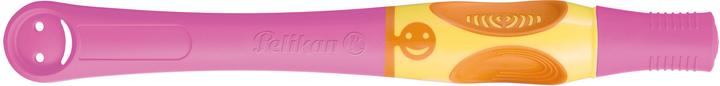 Produktbild Pelikan Tintenroller Griffix (Rosa, 1 x)