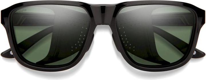 Actual product image Smith Embark (Black, Polarised grey)