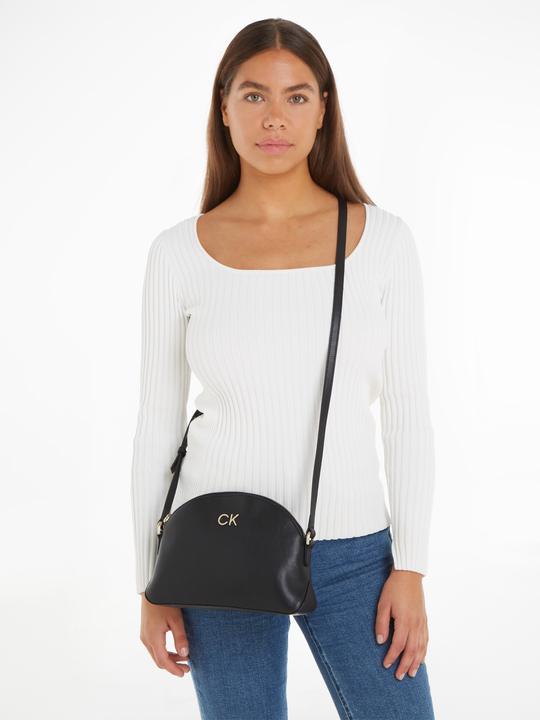 Produktbild Calvin Klein Umhängetasche Re-Lock Seasonal Crossbody Medium PSP24