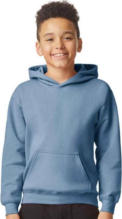 Produktbild Gildan Kapuzenpullover Mittelschwer (L)