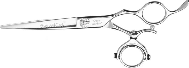 Immagine prodotto Olivia Garden taglio girevole (16.50 cm)