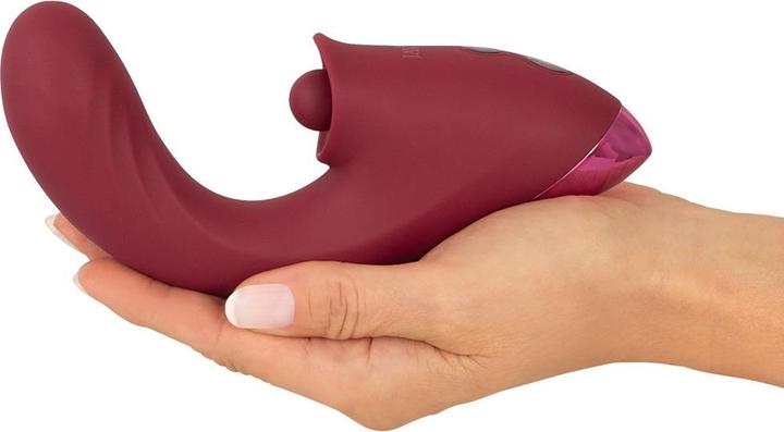 Produktbild Javida 3 Function Vibrator