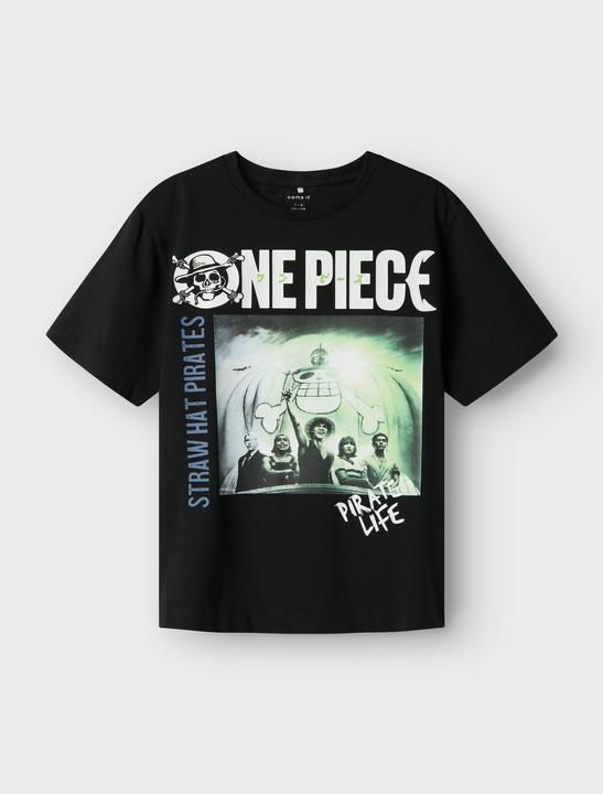 Image du produit Name it Regular Fit T-Shirt (116)
