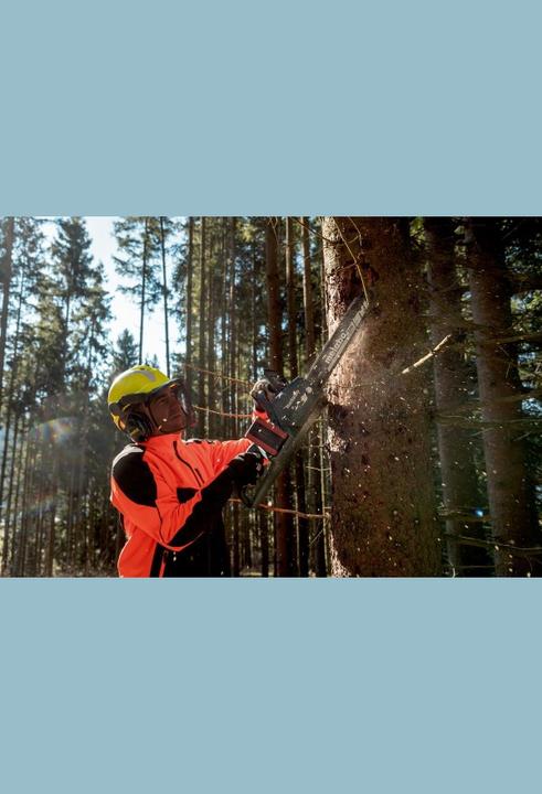 Produktbild Metabo MS 36-18 LTX BL 40 (Akku Kettensäge)