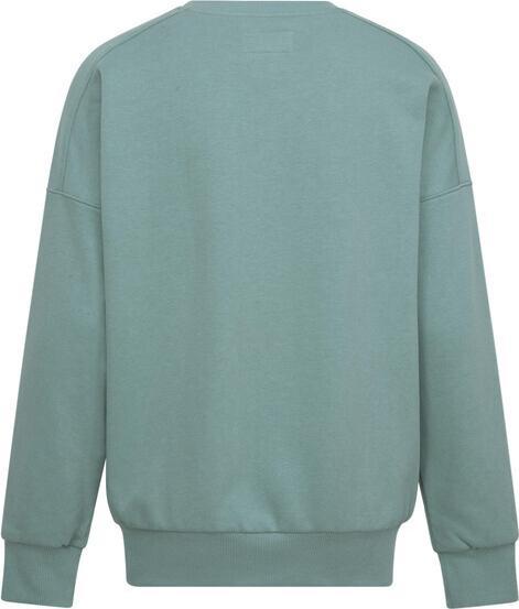 Actual product image Converse sweatshirt crewneck child gfx ft (XXL)