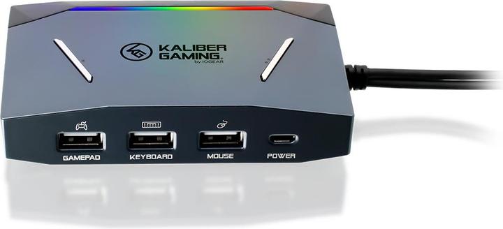 Image du produit Iogear KeyMander 2 3Play