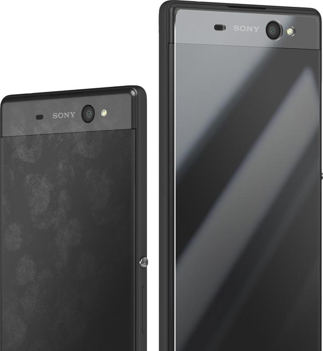 Produktbild Avizar ClearShield Folie (1 Stück, Sony Xperia XA Ultra)