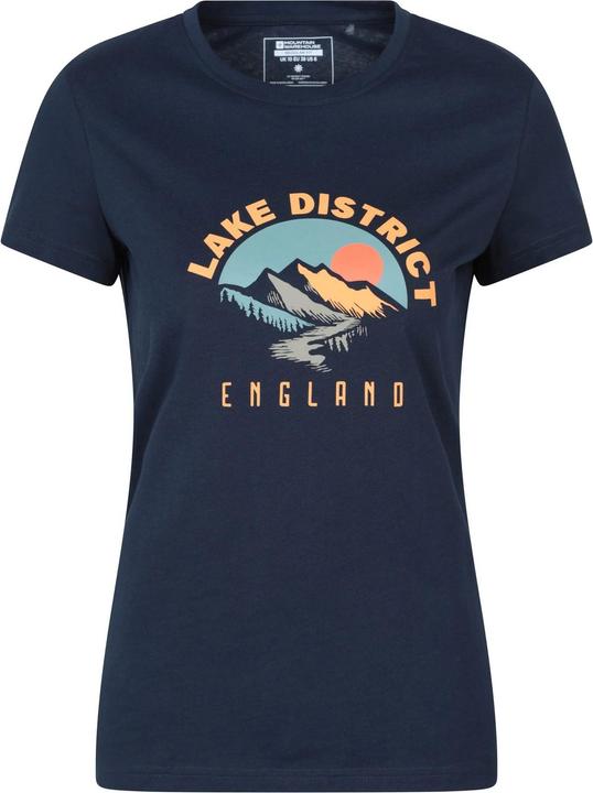 Mountain Warehouse Lake District TShirt