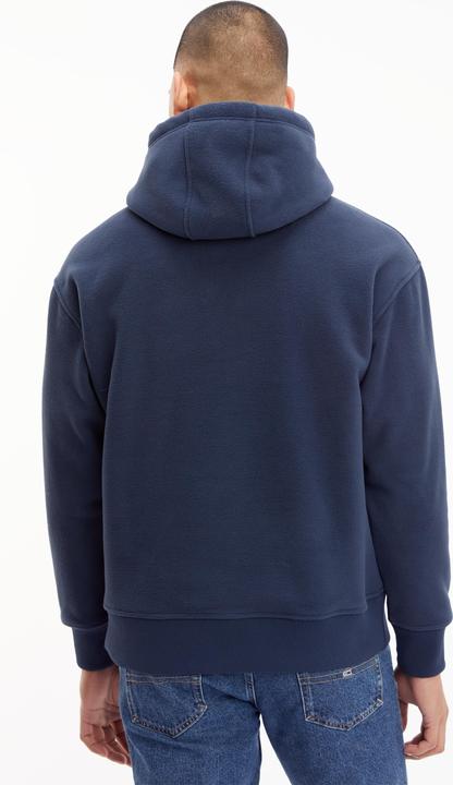 Immagine prodotto Tommy Hilfiger Tommy Jeans - Felpa con cappuccio da uomo - Taglia L (L)