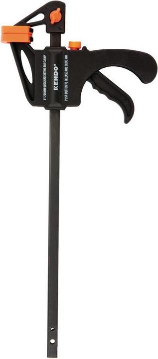 Image du produit Kendo Serre-joint rapide à une main 200 (200 mm)