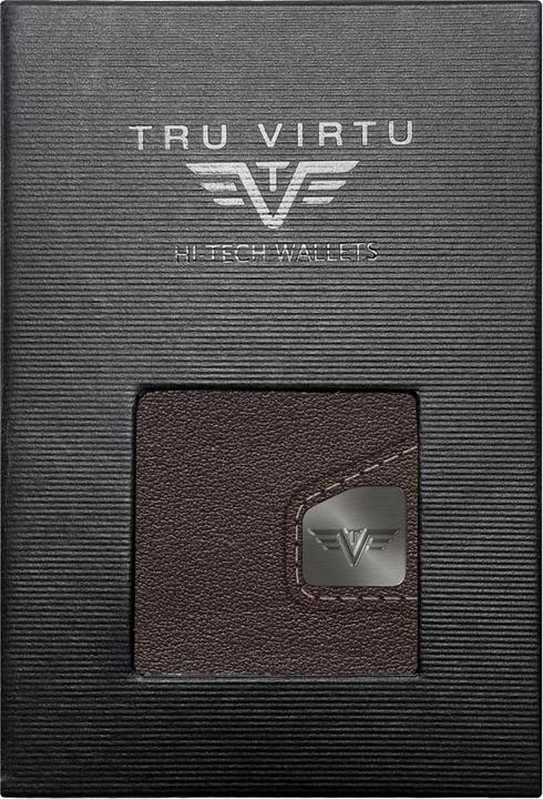 Actual product image Tru Virtu Click&Slide