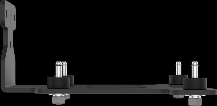 Meaco Arete Wandhalterung (1 x)
