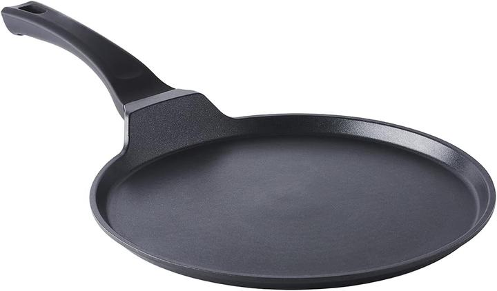 Produktbild Mastrad Crêpes-Pfanne 28cm (28 cm, Crêpe Pfanne, Aluminium)