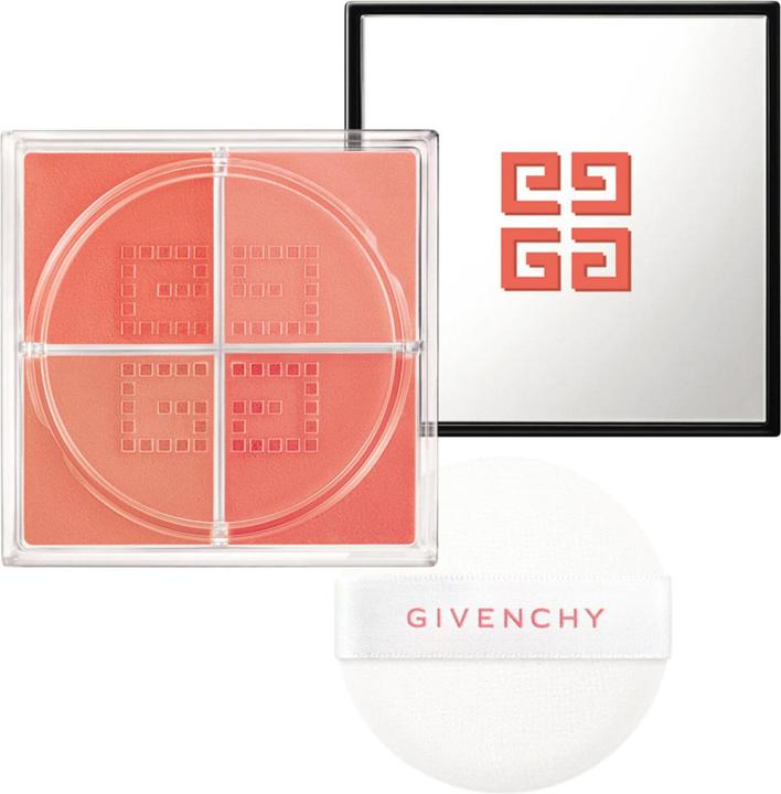 Produktbild Givenchy Prisme Libre (3 - Voile Corail)