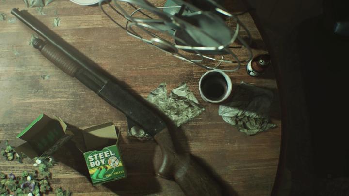 Produktbild Capcom Resident Evil 7 (F) (Xbox One X, Xbox Series X)