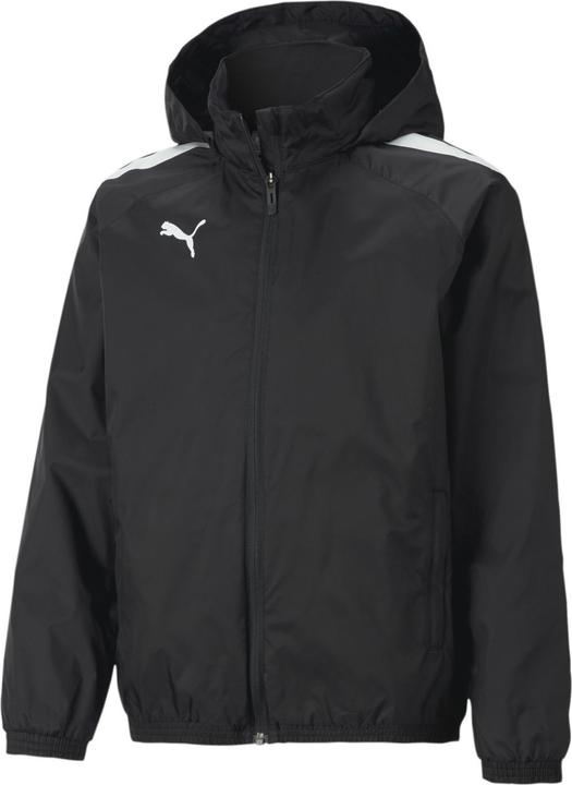 Image du produit Puma TeamLIGA All Weather Rain Jacket Kids (152)