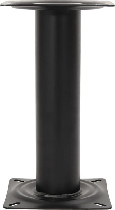 Produktbild VidaXL Bootssitze mit Podest 2 Stk. 360° Drehbar
