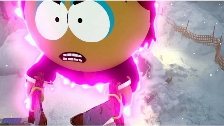 Immagine prodotto THQ South Park: Snow Day (Switch, DE)