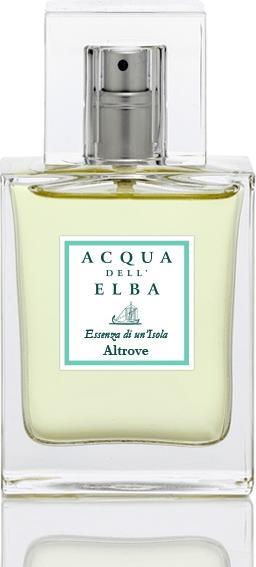 Acqua dell' Elba Altrove Fragrance for Men 50ml (Eau de parfum, 50 ml)