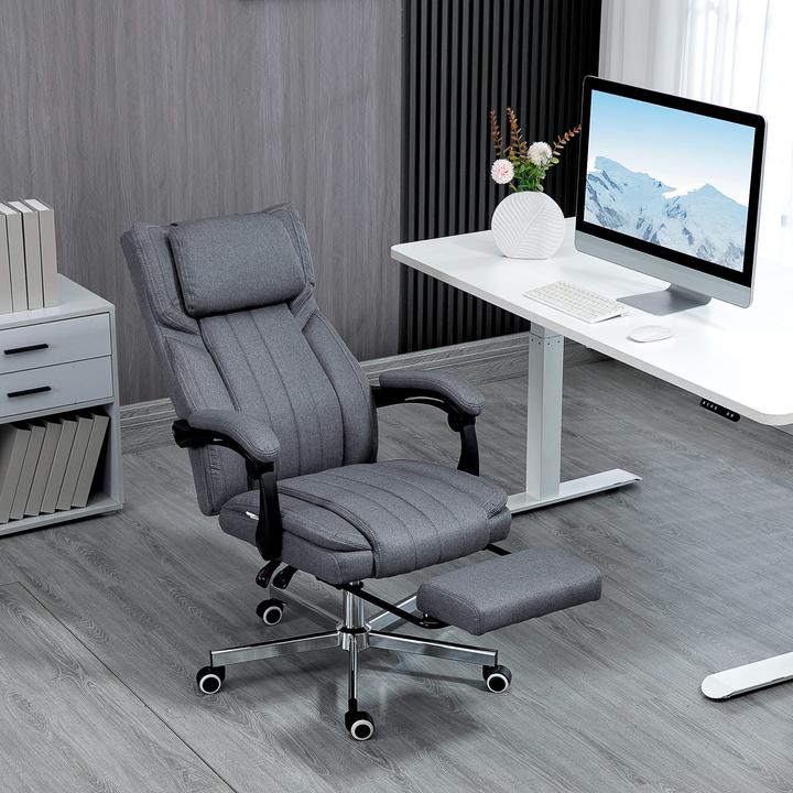 Actual product image Jamb Office chair