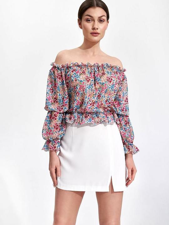Actual product image Figl Blouse (L)